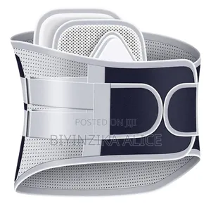 Medical Waist Support Belt