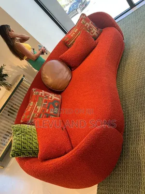 3 Seater Corner Sofa