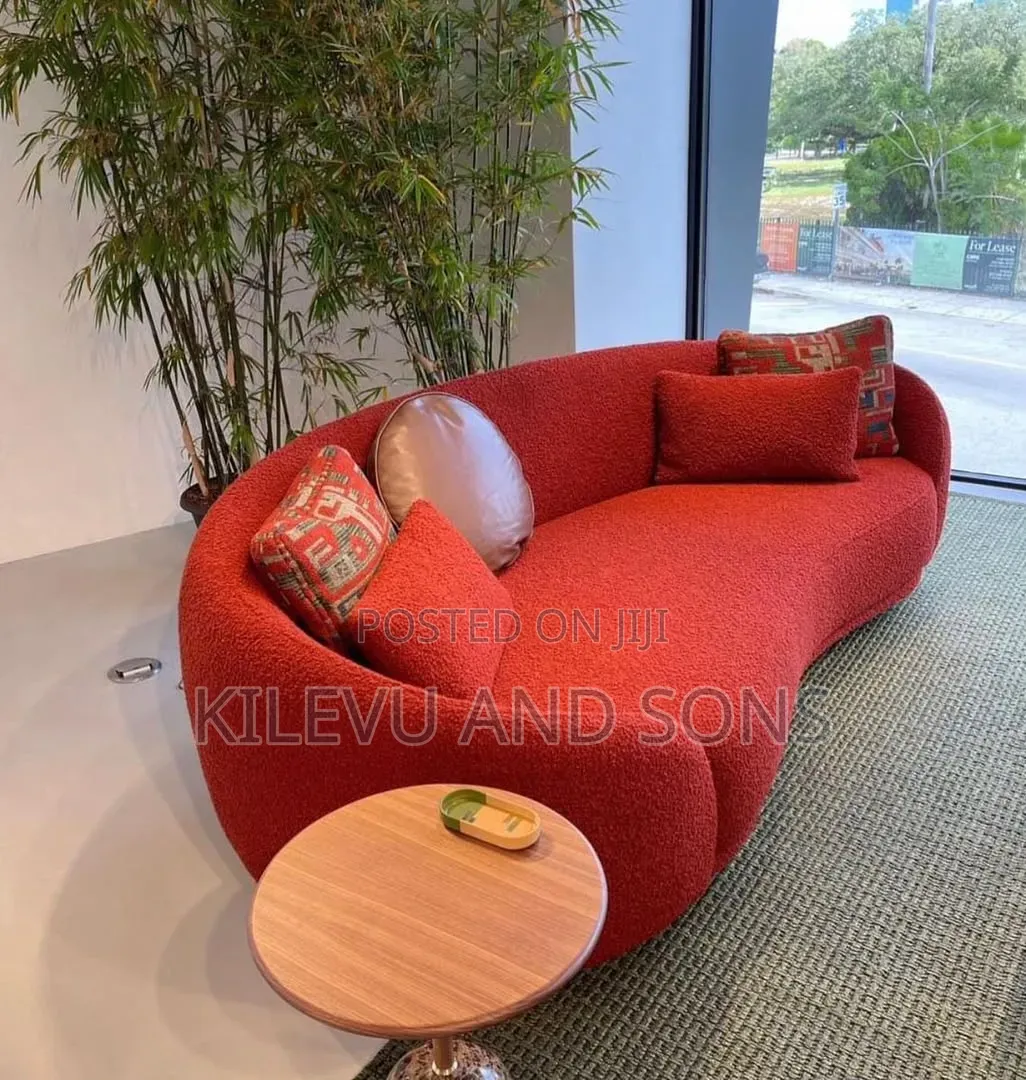 3 Seater Corner Sofa