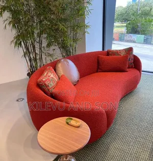 3 Seater Corner Sofa