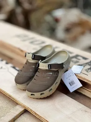 Original Tampa Crocs