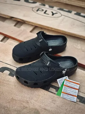 Original Tampa Crocs