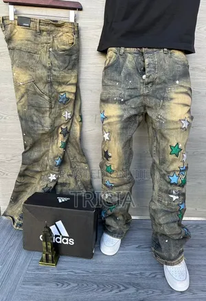 Men's Jeans