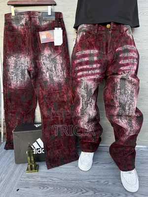 Men's Jeans