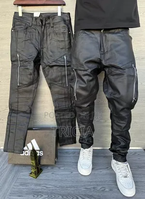 Men's Jeans