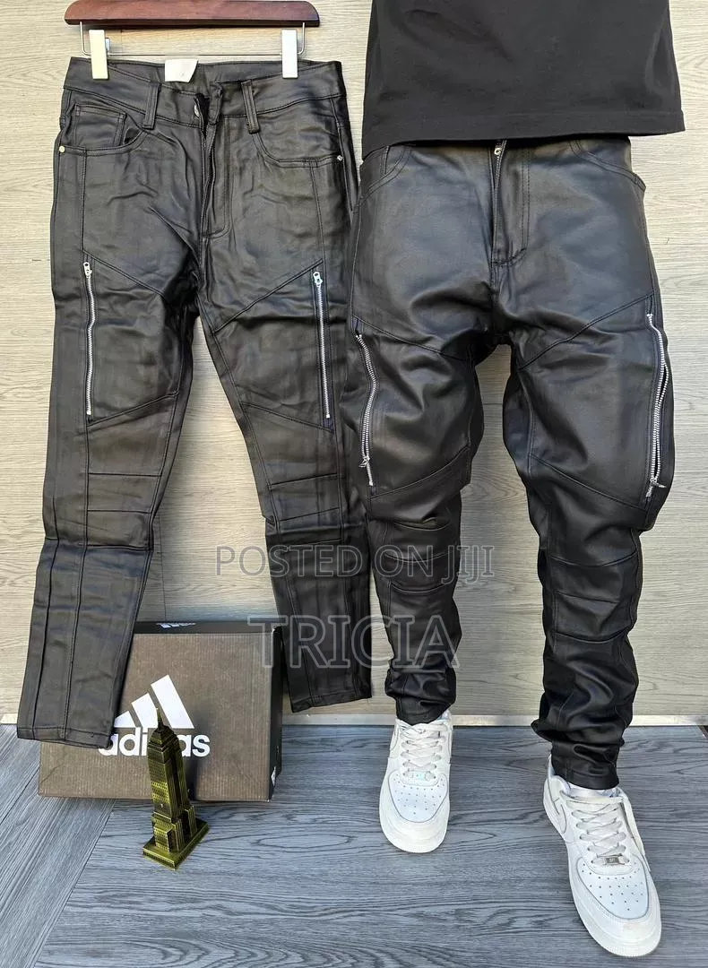 Men's Jeans