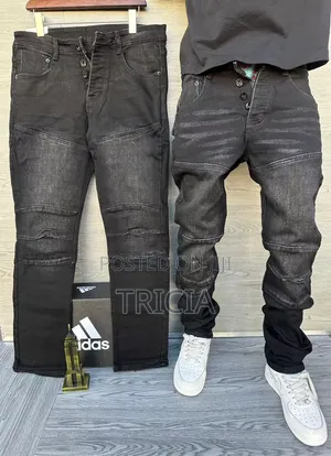 Men's Jeans
