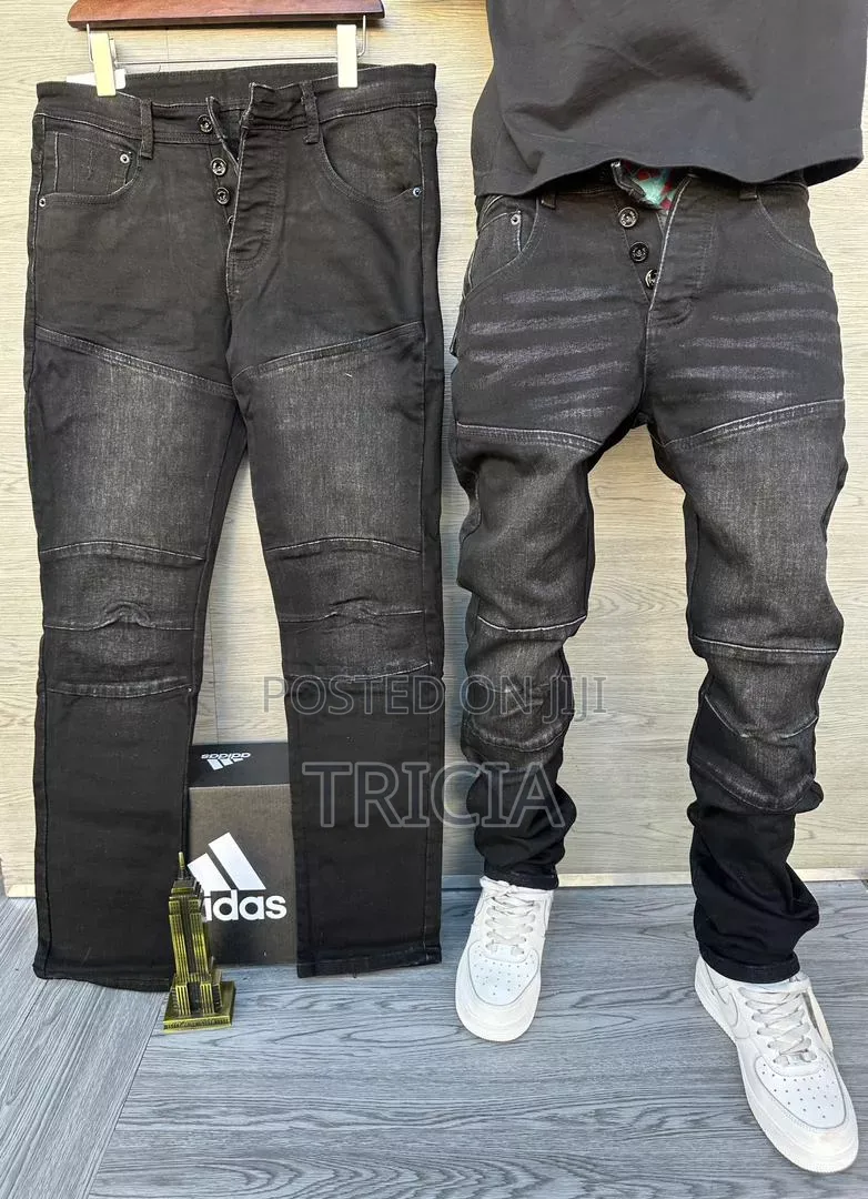 Men's Jeans