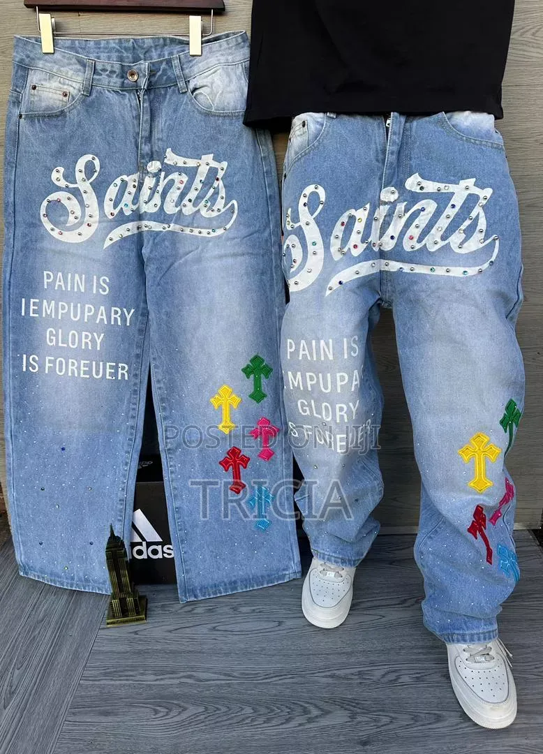 Men's Jeans