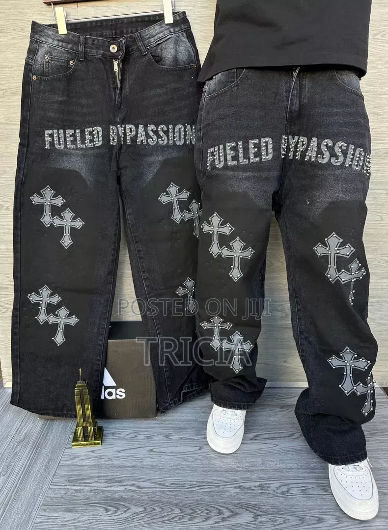 Men's Jeans
