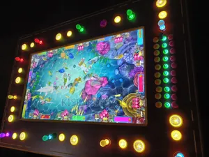 Fish Table Machine