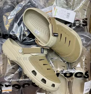 Original Tampa Crocs