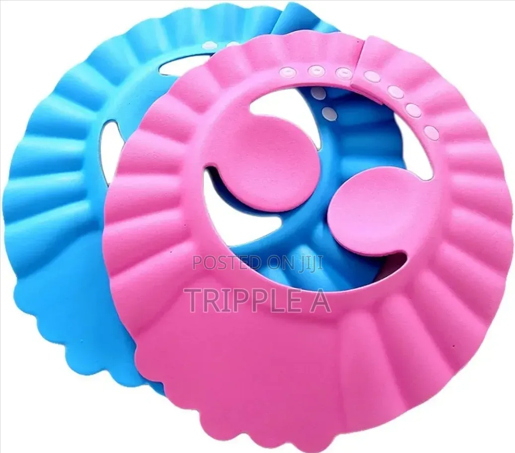 Baby Shower Cap