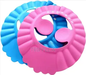 Baby Shower Cap