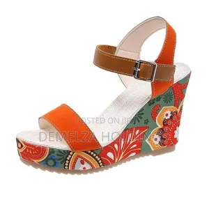 Classy Ladies Wedges