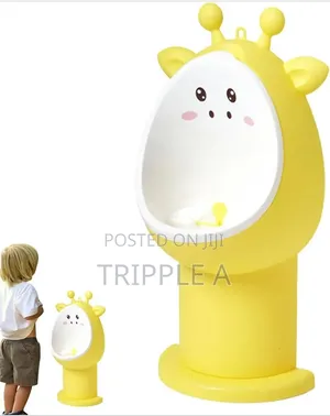 Children's Potty Chair Boy Urinal