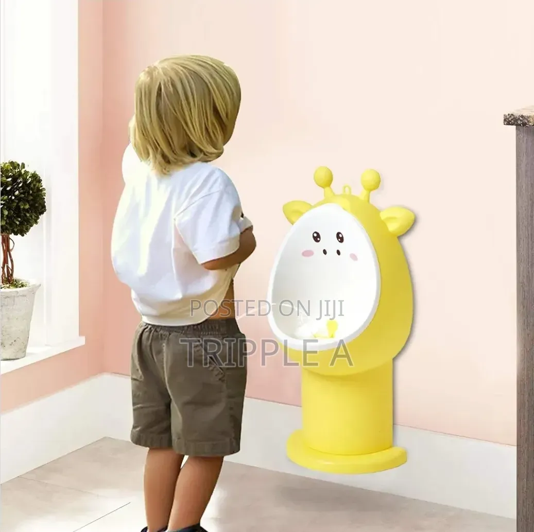 Children's Potty Chair Boy Urinal
