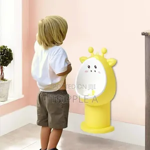 Children's Potty Chair Boy Urinal