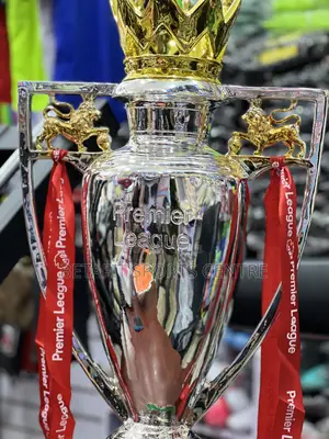 Premier League Trophy