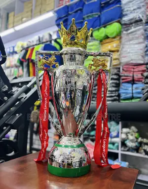 Premier League Trophy