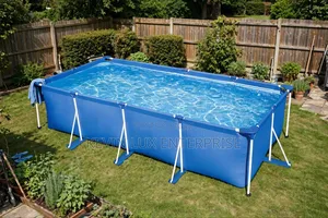 Swimming Pool Intex