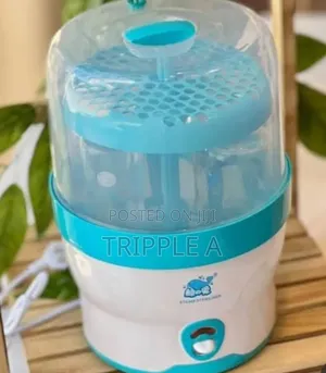 Durable Electric Infant Bottle Sterilizer