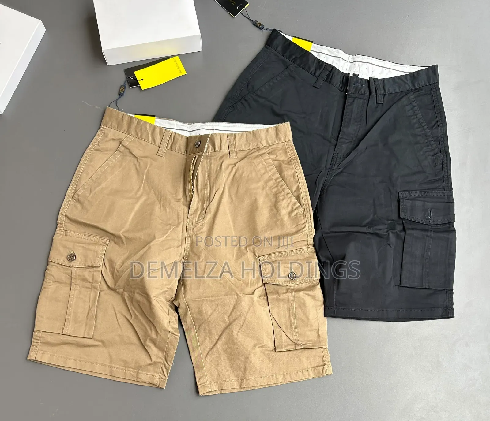 Classic Mens Shorts