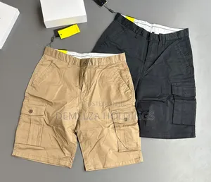 Classic Mens Shorts