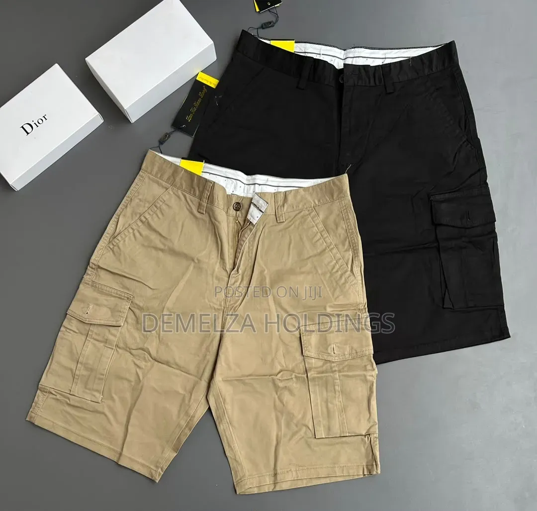 Classic Mens Shorts