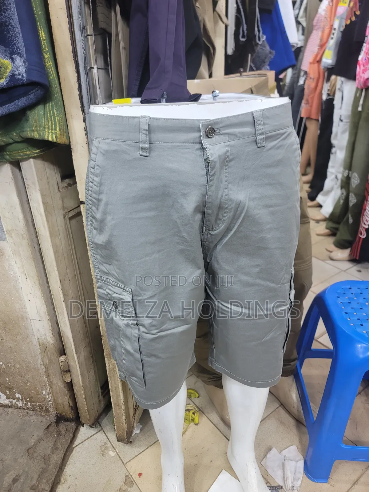 Classic Mens Shorts