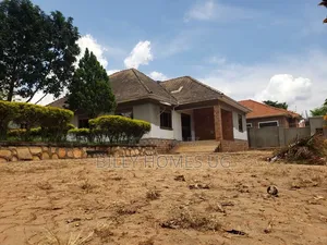 3bdrm Bungalow in Nangabo for sale
