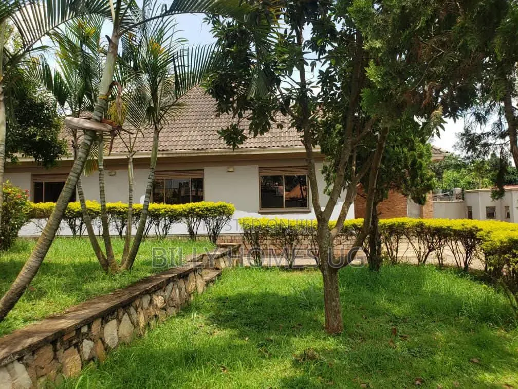 3bdrm Bungalow in Nangabo for sale
