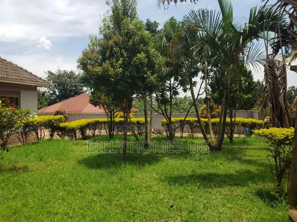 3bdrm Bungalow in Nangabo for sale