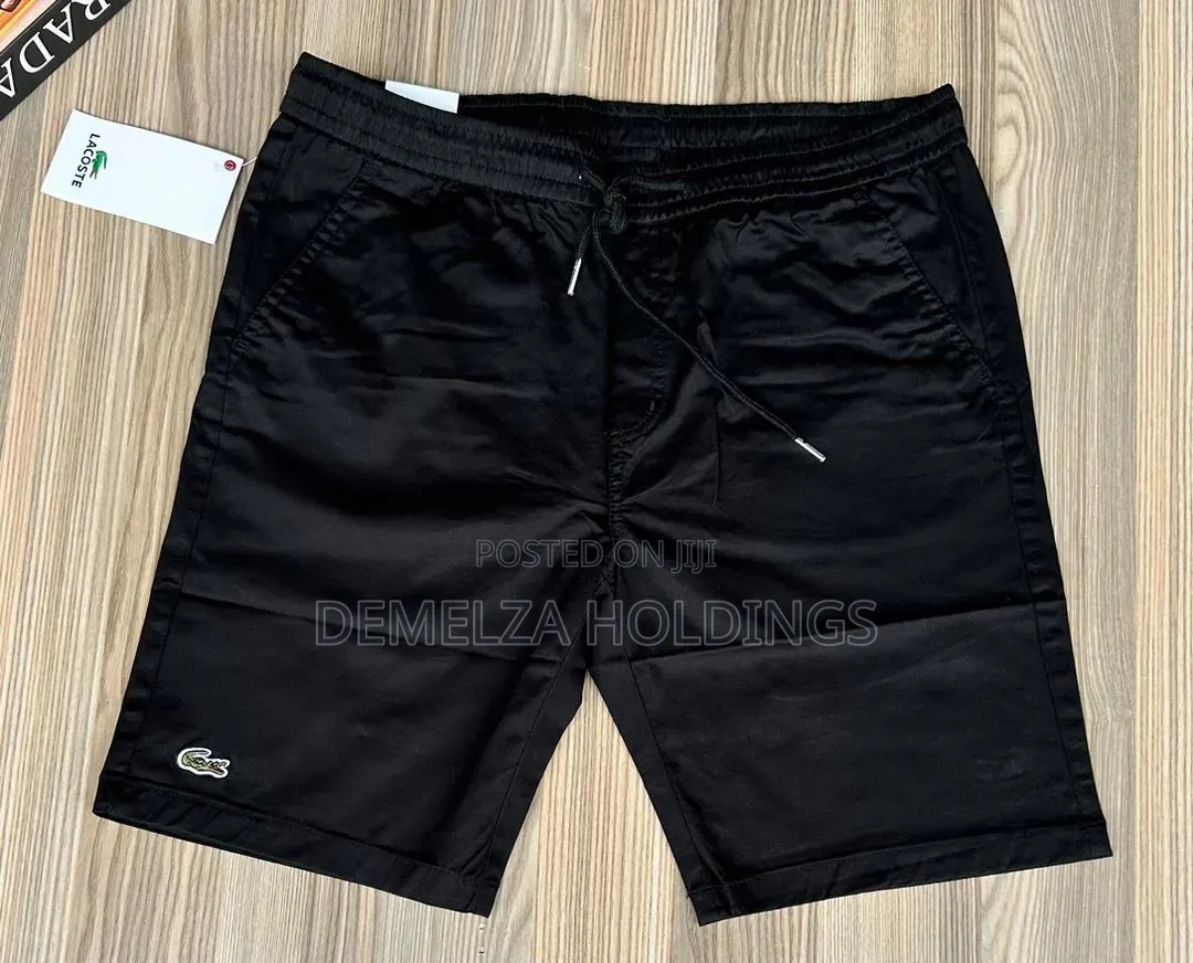 Casual Unisex Shorts