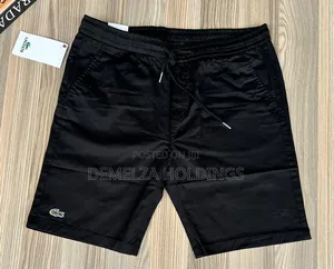 Casual Unisex Shorts