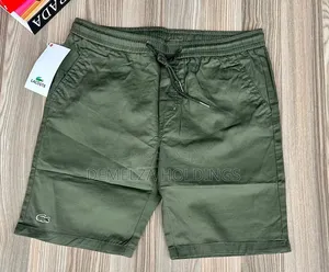 Casual Unisex Shorts