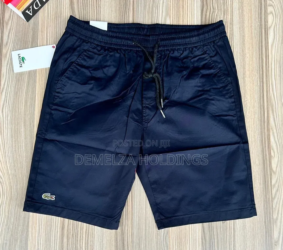 Casual Unisex Shorts