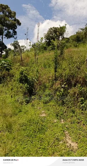 1.5 Acres Titled Land for Sale in Booma, Fort Portal City.
