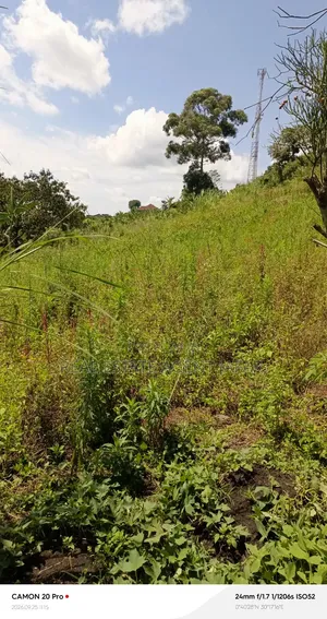 1.5 Acres Titled Land for Sale in Booma, Fort Portal City.