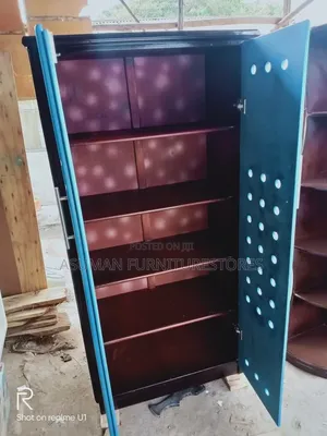 Standard Shoe Rack Call Us On