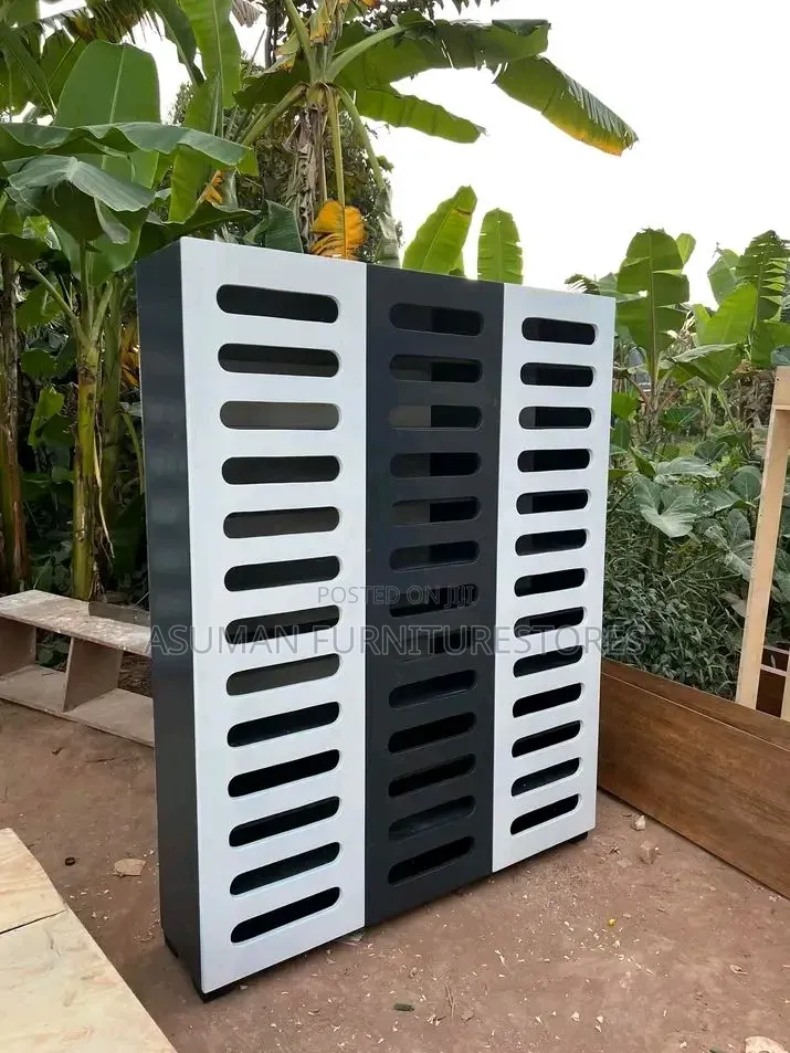 Modern Shoe Rack Call Us On