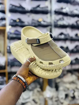 Original Unisex Crocs