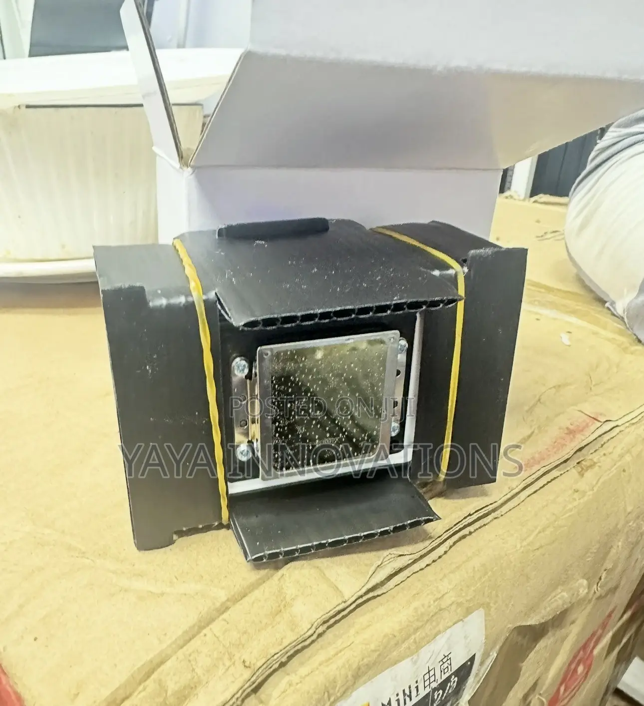 Original Epson Xp600 Printhead Now Available