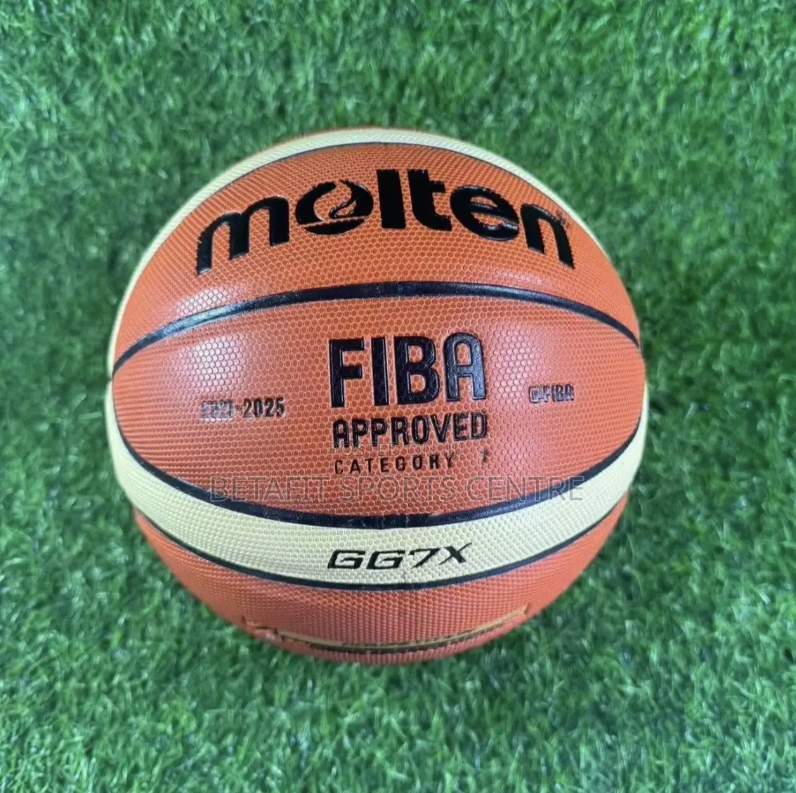 Original Basketball Molten (GG7X)