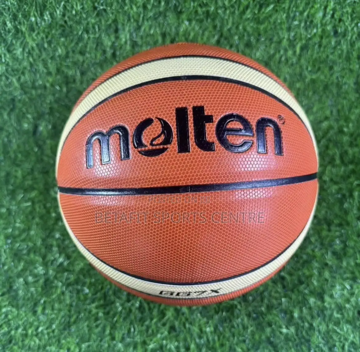 Original Basketball Molten (GG7X)