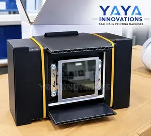 Industrious Xp600 Print Head Large Format Machine
