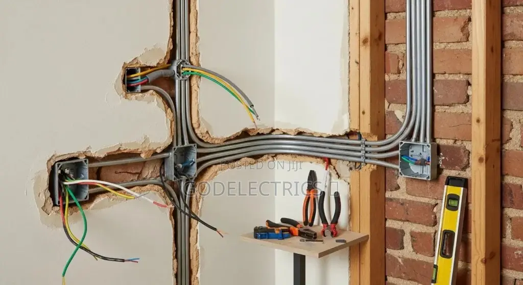 House Wiring