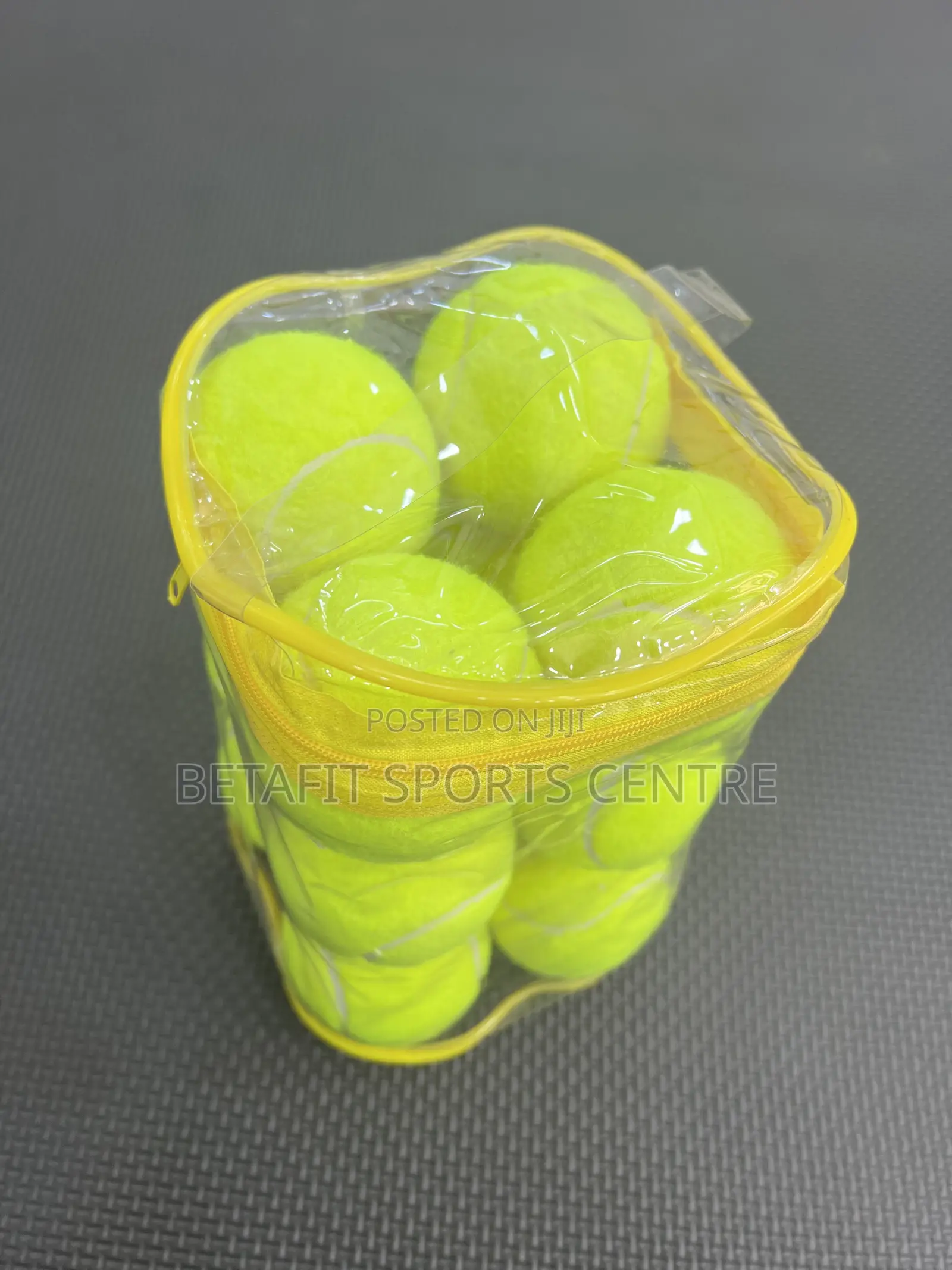 Tennis Ball Pack of 12 PCS
