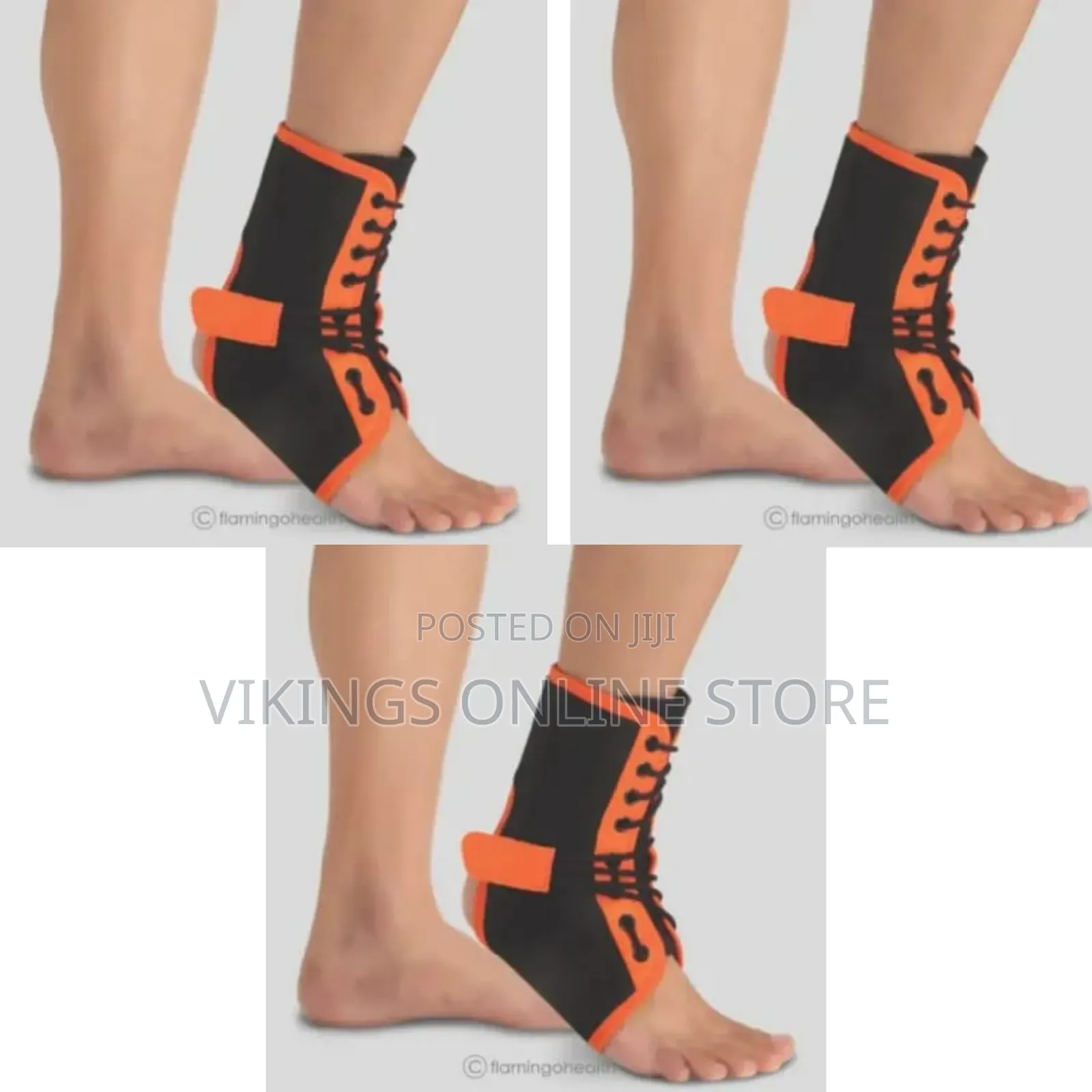Flamingo Ankle Brace