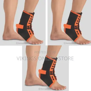 Flamingo Ankle Brace